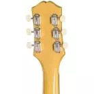 EPIPHONE - LES PAUL JUNIOR, TV YELLOW