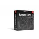 IK MULTIMEDIA - SAMPLETANK 4 MAX UPGRADE