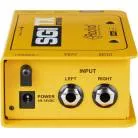 RADIAL ENGINEERING - EMETTEUR STEREO - MODULE LONGUE PORTEE