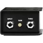 RADIAL ENGINEERING - RECT - ISOLATEUR MONO POUR SIMULATEUR AMPLI