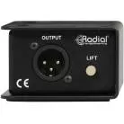 RADIAL ENGINEERING - RECT - ISOLATEUR MONO POUR SIMULATEUR AMPLI