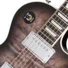GIBSON - MARK MORTON LES PAUL MODERN QUILT