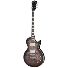 GIBSON - MARK MORTON LES PAUL MODERN QUILT