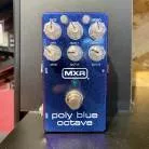 MXR - POLY OCTAVE BLUE + BOITE