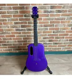 LAVA - ME 4 CARBON PURPLE...