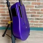 LAVA - ME 4 CARBON PURPLE 36 POUCES  + HOUSSE