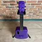 LAVA - ME 4 CARBON PURPLE 36 POUCES  + HOUSSE