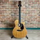 MARTIN - GPC-13 ZIRICOTE + HOUSSE