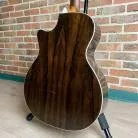 MARTIN - GPC-13 ZIRICOTE + HOUSSE