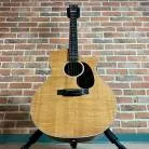 MARTIN - GPC-13 ZIRICOTE + HOUSSE