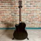 MARTIN - GPC-13 ZIRICOTE + HOUSSE