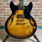 YAMAHA - SA 2200 JAPAN SUNBURST 2012 + ETUI