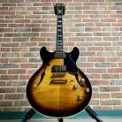 YAMAHA - SA 2200 JAPAN SUNBURST 2012 + ETUI