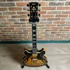 YAMAHA - SA 2200 JAPAN SUNBURST 2012 + ETUI