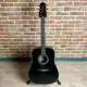 TAKAMINE - GD30 BLK