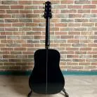 TAKAMINE - GD30 BLK