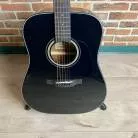 TAKAMINE - GD30 BLK