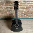 TAKAMINE - GD30 BLK