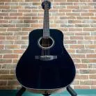 TAKAMINE - GD30 BLK