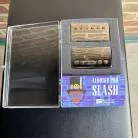 SEYMOUR DUNCAN - ESD APH 2S BN KIT MICRO SLASH CAPOT BLACK NICKEL + BOITE