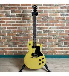 GIBSON - LES PAUL SPECIAL...