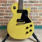 GIBSON - LES PAUL SPECIAL TV YELLOW + CASE
