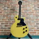GIBSON - LES PAUL SPECIAL TV YELLOW + CASE