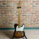 FENDER - VINTERA II NOCASTER 50'S 2 TS + HOUSSE FENDER