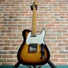 FENDER - VINTERA II NOCASTER 50'S 2 TS + HOUSSE FENDER