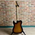 FENDER - VINTERA II NOCASTER 50'S 2 TS + HOUSSE FENDER