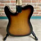 FENDER - VINTERA II NOCASTER 50'S 2 TS + HOUSSE FENDER