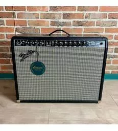 FENDER - TWIN REVERB 65