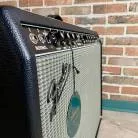 FENDER - TWIN REVERB 65