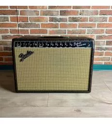 FENDER - 65 DELUXE REVERB...