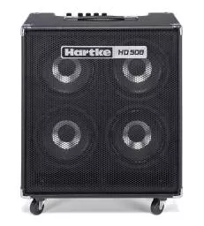 HARTKE - HD508