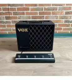 VOX - VT20X + FOOTSWITCH VFS5