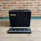 VOX - VT20X + FOOTSWITCH VFS5