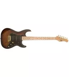 MICHAEL KELLY - CC60 BURL BURST EDITION