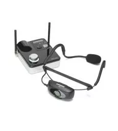 SAMSON - AIRLINE 99M AH9 FITNESS HEADSET