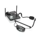 SAMSON - AIRLINE 99M AH9 FITNESS HEADSET