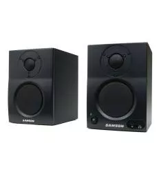 SAMSON - MEDIAONE BT3