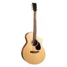 MARTIN - S - SC-13E MODERN,FG,SPRBRST/KOAFV