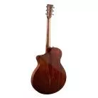 MARTIN - S - SC-13E MODERN,FG,SPRBRST/KOAFV