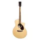 MARTIN - S - SC-13E MODERN,FG,SPRBRST/KOAFV