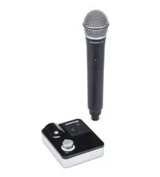 SAMSON - XPDM HANDHELD