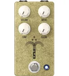 JHS PEDALS - MORNING GLORY CLEAN