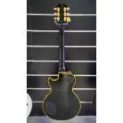 EPIPHONE - LES PAUL BLACK BEAUTY JOE BONAMASSA + CASE