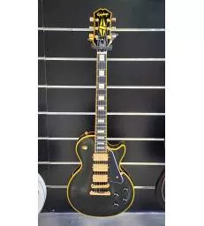 EPIPHONE - LES PAUL BLACK...