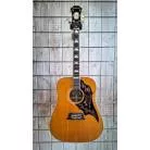 EPIPHONE - MASTERBILT EXCELLENTE FT-120 ANTIQUE NATURAL AGED + HOUSSE