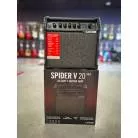 LINE 6 - SPIDER V 20MKII